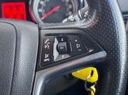 Vauxhall Zafira 1.6 Zafira Tourer SRi CDTi ecoFLEX S/S 5dr 32