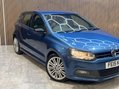 Volkswagen Polo 1.4 Polo BlueGT 5dr 12