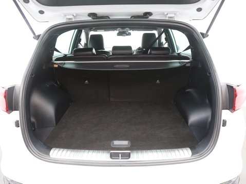 Kia Sportage 1.6 T-GDi GT-Line DCT AWD Euro 6 (s/s) 5dr 26