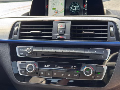 BMW 1 Series 3.0 M140i Shadow Edition Auto 5dr 51