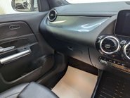 Mercedes-Benz GLA 1.3 GLA 250 Exclusive Edition E Auto 5dr 84