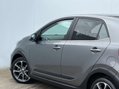 Kia Picanto 1.0 Picanto X-Line 5dr 42