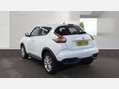 Nissan Juke 1.6 Acenta SUV 5dr Petrol XTRON Euro 6 (117 ps) 4