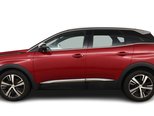 Peugeot 3008 1.5 BlueHDi GT SUV 5dr Diesel Manual Euro 6 (s/s) (130 ps) 6