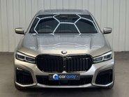 BMW 7 Series 4.4 750i M Sport xDrive Auto 4WD 4dr 14
