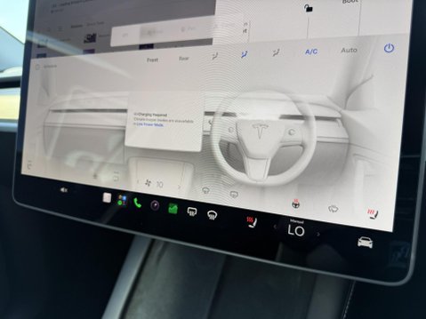 Tesla Model Y SUV 5dr Electric Auto RWD (346 ps) 45