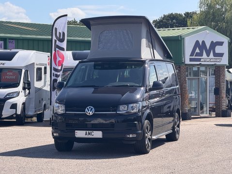 Volkswagen Transporter T32 Highline 5