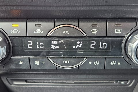 Mazda 3 SKYACTIV-G  8 SERVICES..SPORT NAV ..BOSE..HTD SEATS..CRUISE CONTROL.. 18