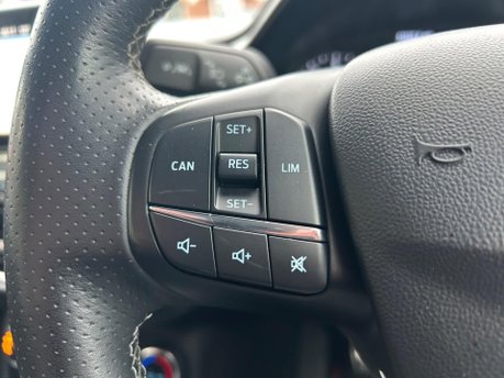 Ford Fiesta 1.0T EcoBoost ST-Line Euro 6 (s/s) 5dr 20