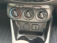 Vauxhall Corsa LIMITED EDITION 17