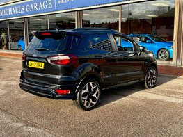 Ford Ecosport 1.0 EcoSport ST-Line 5dr 8