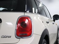 Mini Hatch COOPER SEVEN 23