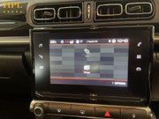 Citroen C3 1.2 PureTech PLUS Hatchback 5dr Petrol Manual Euro 6 (s/s) (83 ps) Sat Nav 16