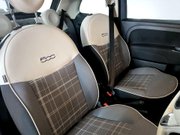 Fiat 500 1.0 MHEV Lounge Hatchback 3dr Petrol Manual Euro 6 (s/s) (70 bhp) Air Con - 11