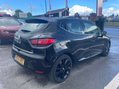 Renault Clio 1.5 Clio Dynamique S MediaNav dCi Auto 5dr 38