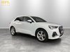 Audi Q3 2.0 TDI 40 S line SUV 5dr Diesel S Tronic quattro Euro 6 (s/s) (200 ps) Par