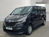 Renault Trafic SWB L1H1 Low Roof Business Plus SL28 Air Con Sensors EURO 6 NO VAT