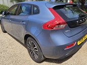 Volvo V40 2.0 V40 Momentum T2 5dr 3