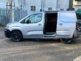 Citroen Berlingo 1000 DRIVER M BLUEHDI 21