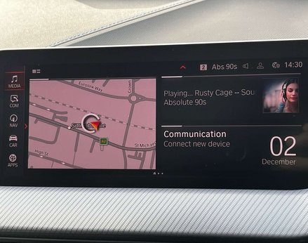 BMW 1 Series 1.5 118I M Sport 5dr 29