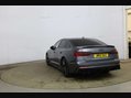 Audi A6 2.0 A6 Black Edition 40 TDI Semi-Auto 4dr 5