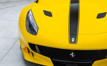 Ferrari F12 TDF 35