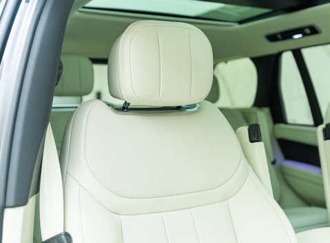 Land Rover Range Rover P510e Autobiography 10