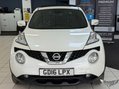 Nissan Juke 1.2 DIG-T Tekna Euro 6 (s/s) 5dr 90