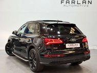 Audi Q5 2.0 TFSI 45 Vorsprung SUV 5dr Petrol S Tronic quattro Euro 6 (s/s) (245 ps) 5