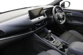 Nissan Qashqai 5dr 1.3 DIG-T MHEV Tekna Petrol Hybrid 5