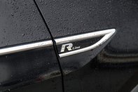 Volkswagen T-Cross R-LINE TSI DSG 12