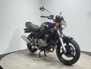 Kawasaki Er ER 5 2006 37K RUNNING COMMUTER PROJECT BIKE 500CC TWIN 3