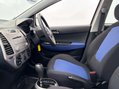 Hyundai i20 1.4 i20 Comfort Auto 5dr 55