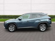 Hyundai TUCSON 1.6 Tucson SE Connect TGDi 5dr 2