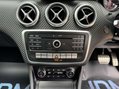 Mercedes-Benz A Class 2.1 A 200 D AMG Line Premium Auto 5dr 30