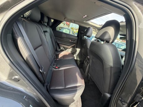 Mazda CX-30 GT SPORT MHEV 12