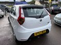 MG MG3 1.5 VTi-TECH 3Form Sport Euro 6 (s/s) 5dr 13
