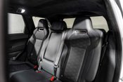Land Rover Range Rover Sport SVR CARBON EDITION. DEPLOYABLE SIDE STEPS. MATRIX LEDs. CARBON FIBRE ENGINE BAY 25