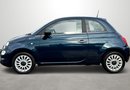 Fiat 500 1.0 Mild Hybrid Dolcevita [Part Leather] 3dr 6