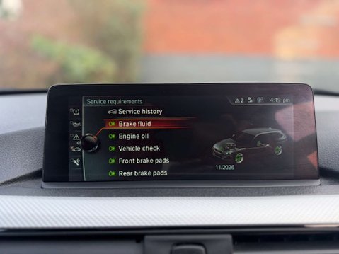 BMW 3 Series 3.0 340i M Sport Auto 5dr 36