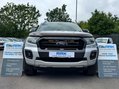 Ford Ranger 2.0 EcoBlue Wildtrak Pickup Double Cab 4dr Diesel Auto 4WD Euro 6 (s/s) (21 2