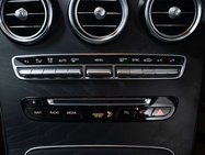 Mercedes-Benz GLC 3.0 GLC43 V6 AMG (Premium Plus) SUV 5dr Petrol G-Tronic+ 4MATIC Euro 6 (s/s 27