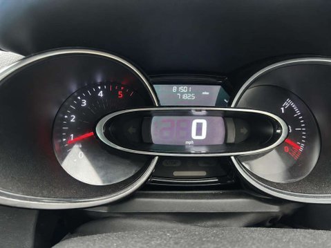 Renault Clio 1.5 dCi Iconic Hatchback 5dr Diesel Manual Euro 6 (s/s) (90 ps) 15