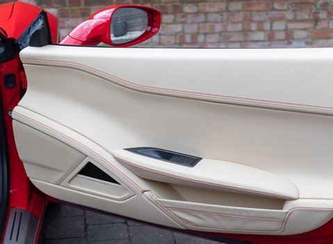 Ferrari 458 Spider 22