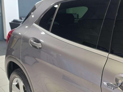 Mercedes-Benz GLA 1.6 GLA200 Sport Euro 6 (s/s) 5dr 19