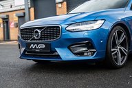 Volvo V90 2.0 V90 R-Design+ D5 PowerPulse AWD Auto 4WD 5dr 22