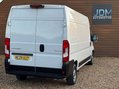Citroen Relay 2.2 Relay 35 L3H2 Enterprise 5dr 4