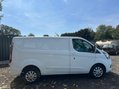 Ford Transit Custom 280 LIMITED P/V ECOBLUE 6