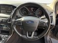 Ford Focus 1.0T EcoBoost Titanium Auto Euro 6 (s/s) 5dr 18