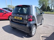 Smart Fortwo Coupe 1.0 PASSION MHD 5